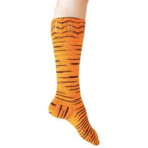 UNEEK SOCK KIT - farge TIGRESS (Special edition)